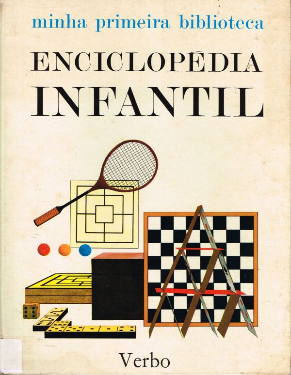 Enciclopédia Infantil - 3